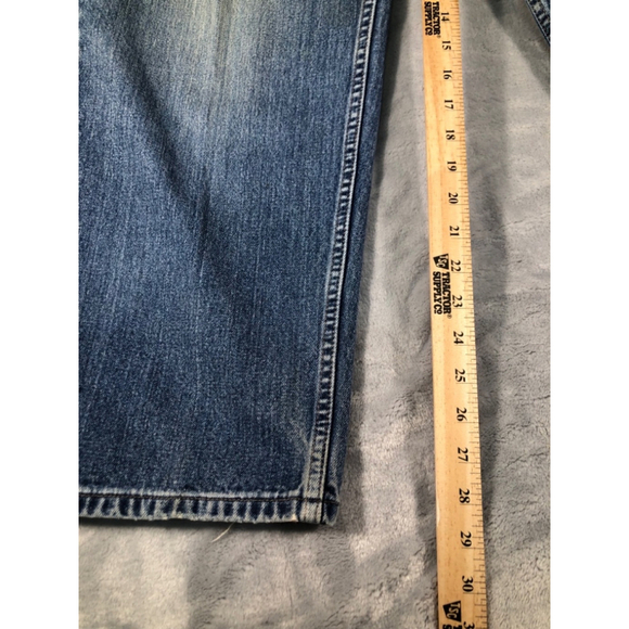 Levi’s silvertab size 34x30 - Picture 2 of 6